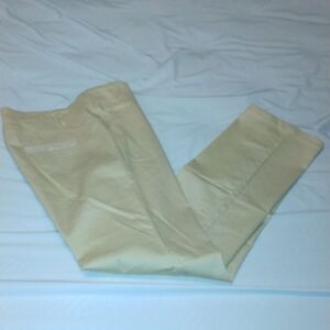 HWA Apparel Italy Size 6 -8 Pants NWT